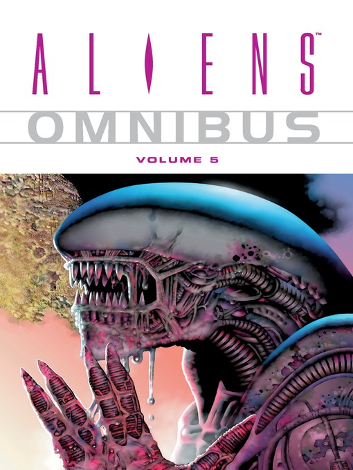 Title details for Aliens (1996), Omnibus Volume 5 by Various - Available